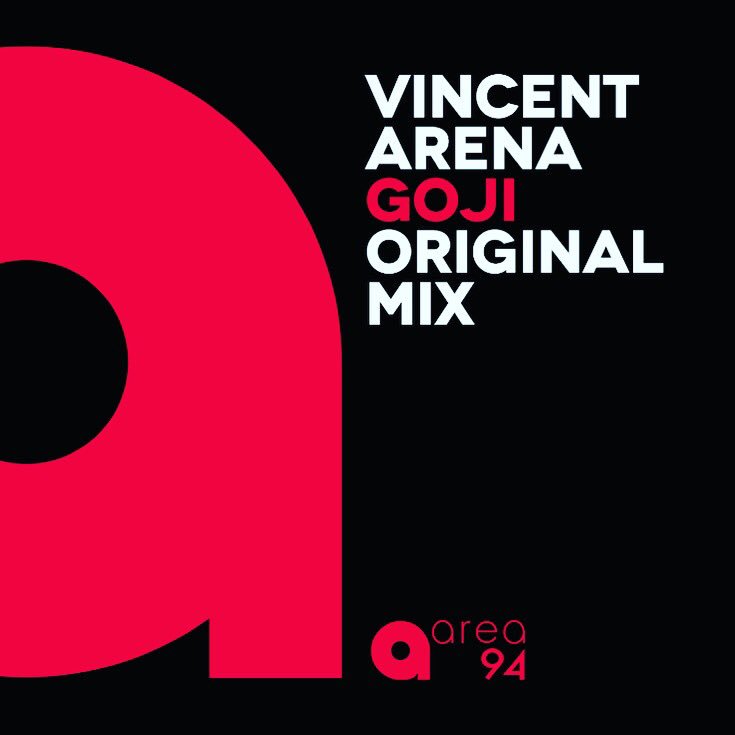 VincentArenaoff's tweet image. My New Music soon #area94  #housemusic  #Goji #ADE