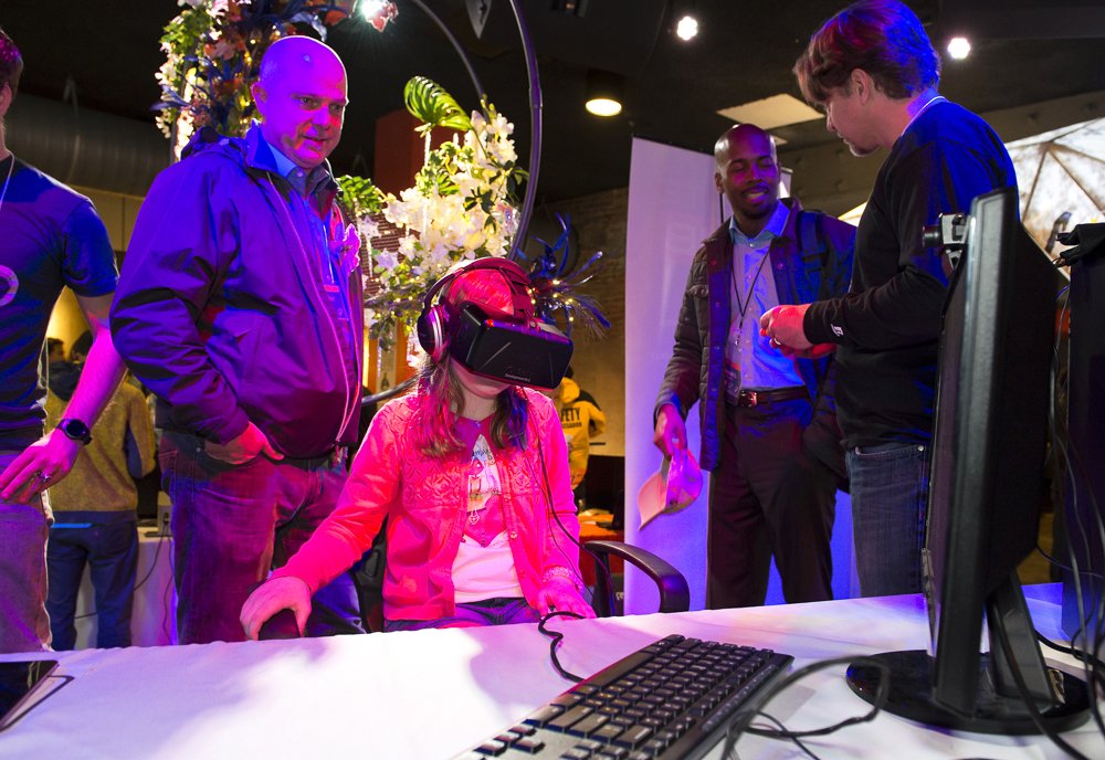 Early bird tickets for #T2G16 end TONIGHT at 11:59 pm! Get them RIGHT NOW!

tech2gether.org