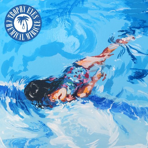 BringYourSound's tweet image. Les Australiens de @trophyeyesmusic nous apportent un peu de soleil avec leur nouvel album #ChemicalMiracle 👉 smarturl.it/ChemicalMiracle #music