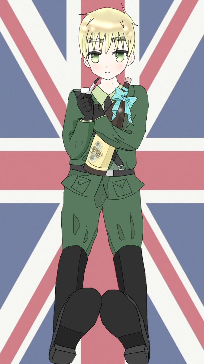 みるき 低浮上 ち 遅刻ですが アーサーさんお誕生日おめでとう 過去絵ですみません 間に合う気がしないので アーサー カークランド生誕祭16 眉毛生誕祭16 10月14日はあはあはあっはっはーでお馴染みの妖精さんが見える眉毛紳士の誕生日