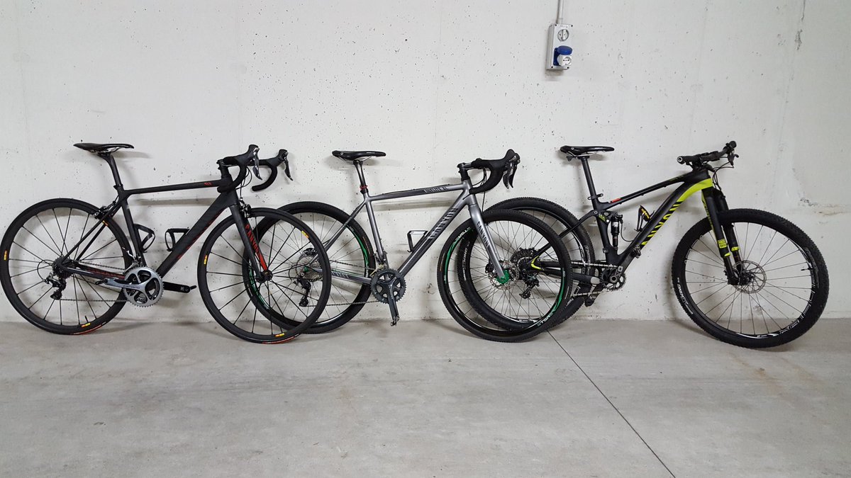 MatteoBudelli's tweet photo. #MyCanyon @canyon_bikes @CanyonItaly https://t.co/M4RalaTd4F