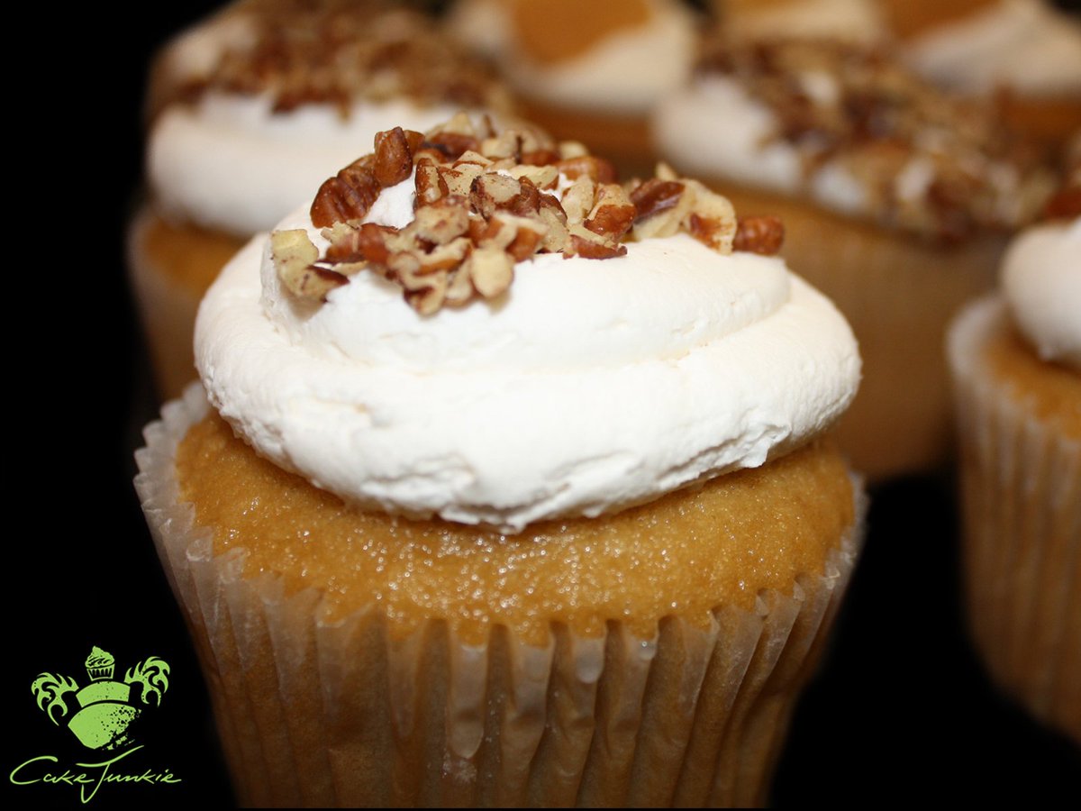 Have you had a chance to stop by and try our delicious Fall Flavors? If you haven't, you better hurry because they will not last long!
