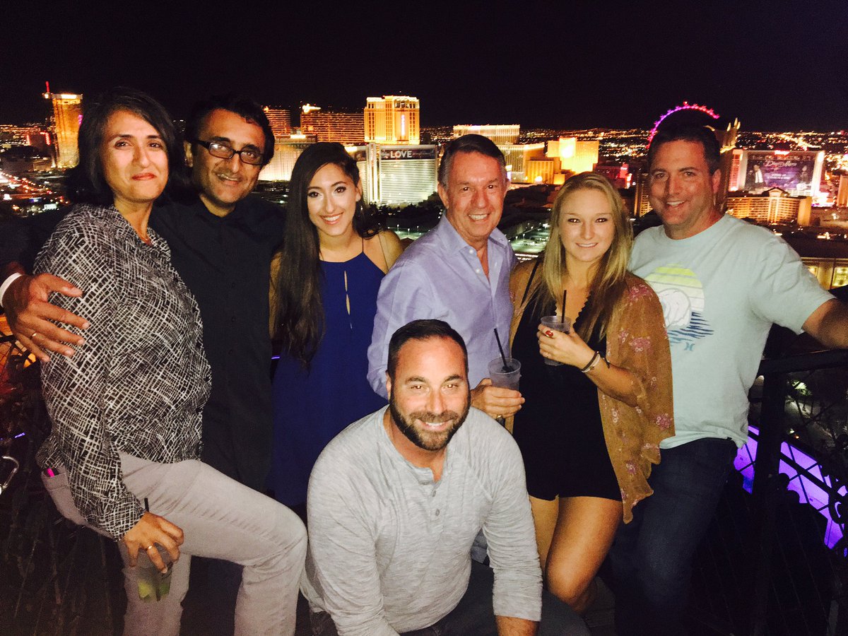 netsapiens's tweet image. And that&apos;s a wrap for the #WISPAPALOOZA2016 show! The NetSapiens crew had a great time! Until next year...