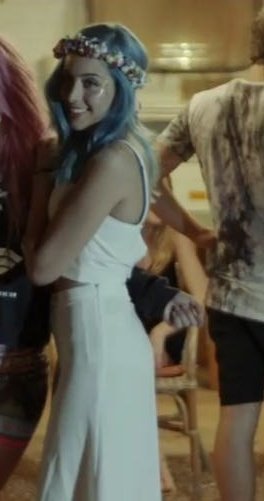 SWTCMarinalta's tweet image. Esta coronita me suena muchoo eeh 😍😍😍 💙💙💙 @SoniaSweetC