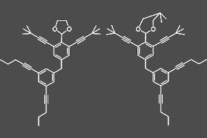 The dance of chemistry. #ScienceFunny