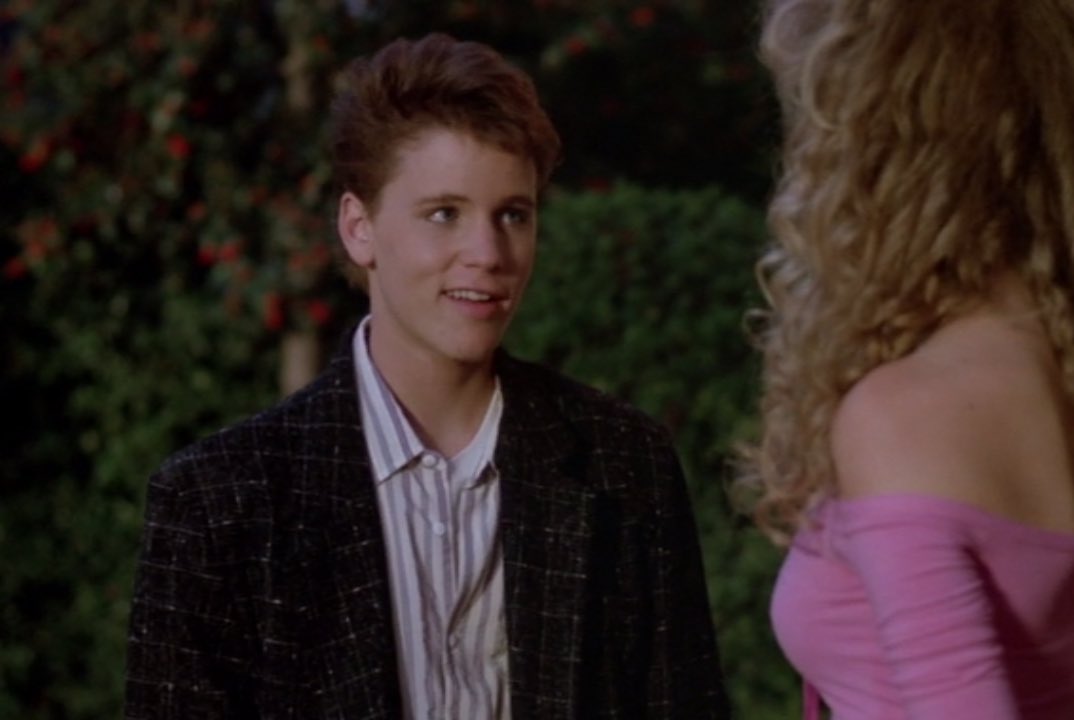 80smodel's tweet image. I wanna love you, pretty young thing