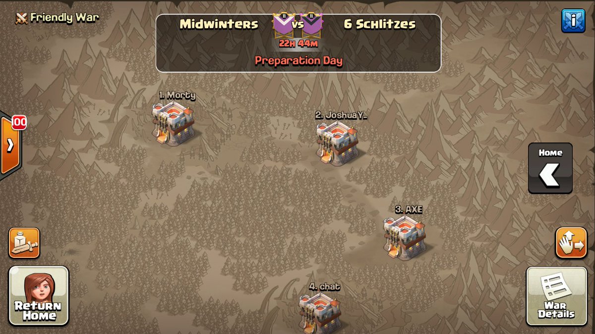 Midwinters tweet media