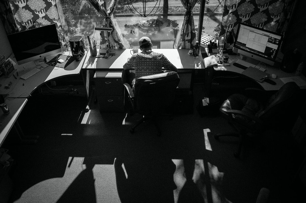 Here comes the sun! Happy Friday everyone! #TGIF