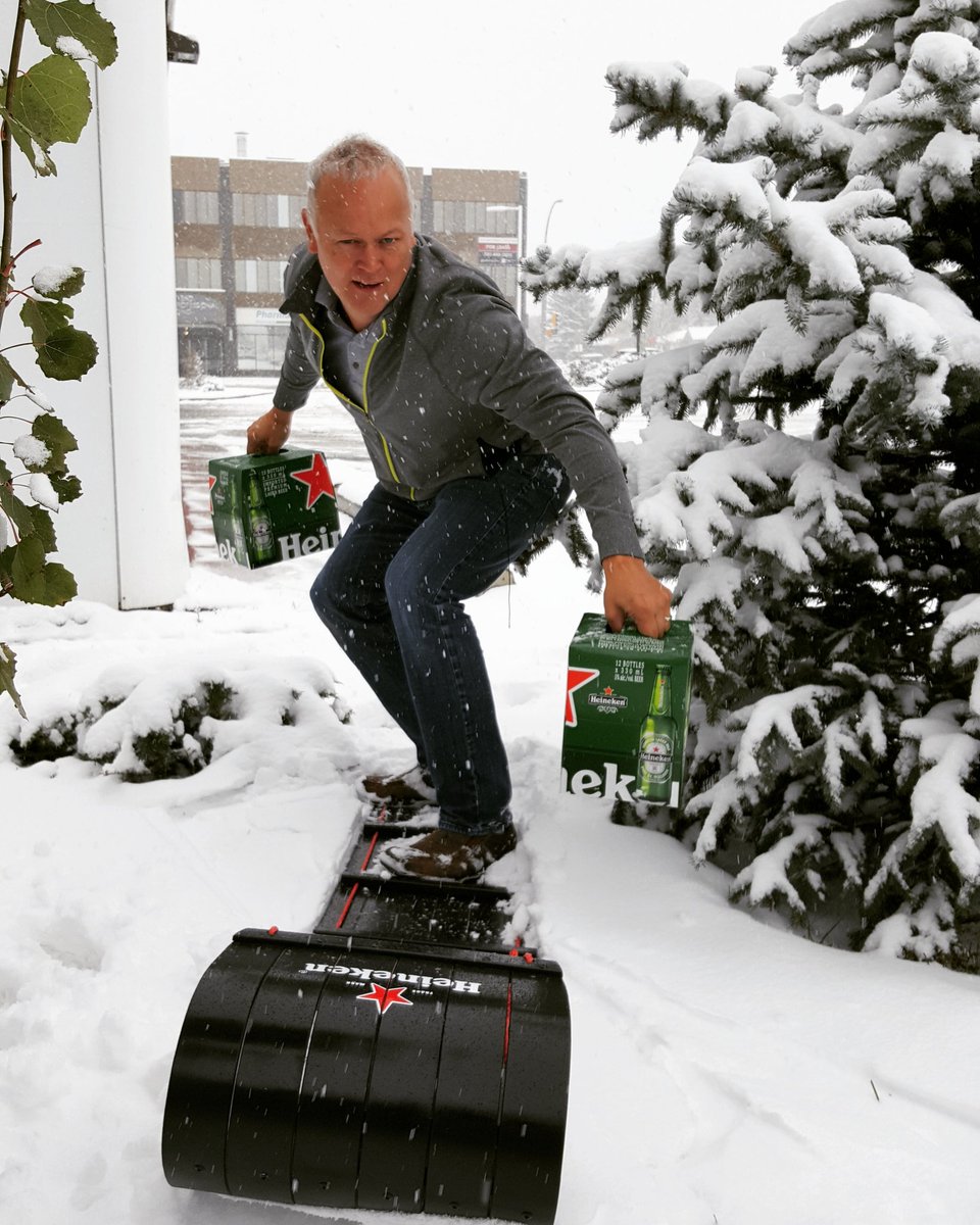 This could be you doing some #Canadian surfing! Come enter the draw! #yeg #yegwx