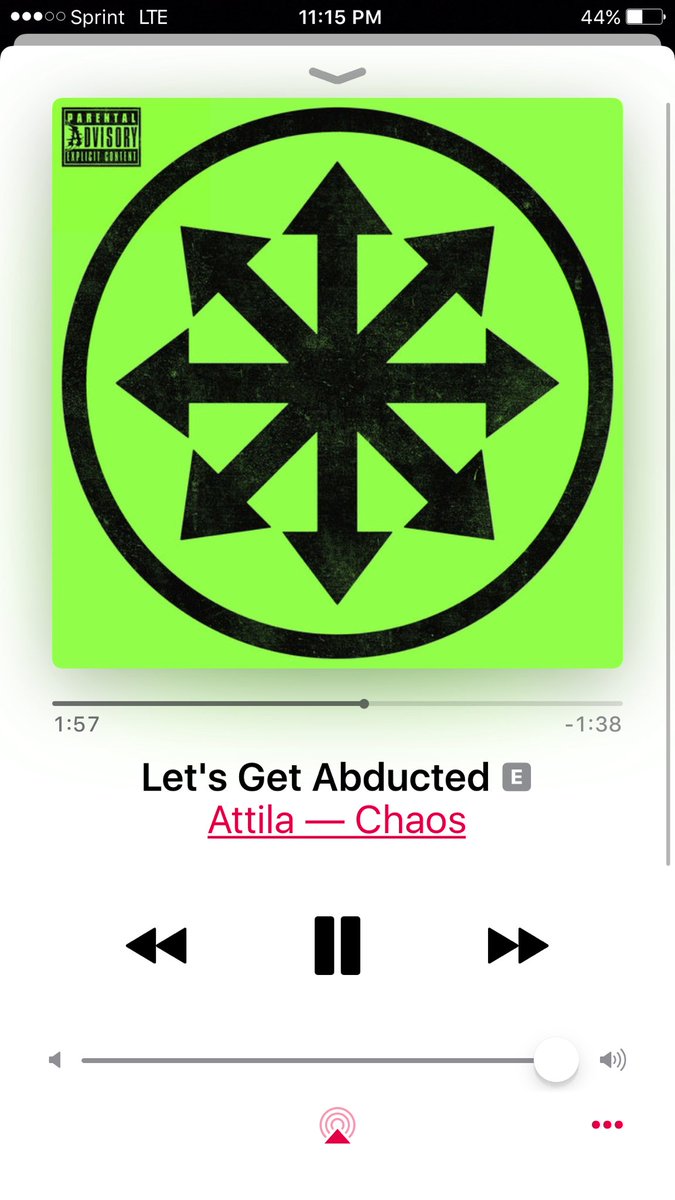 eseer_kin's tweet photo. @ATTILAga not sure if there is a glitch or not but I got a pretty nice surprise last night. 👍🤘👽 https://t.co/GARjladlyW