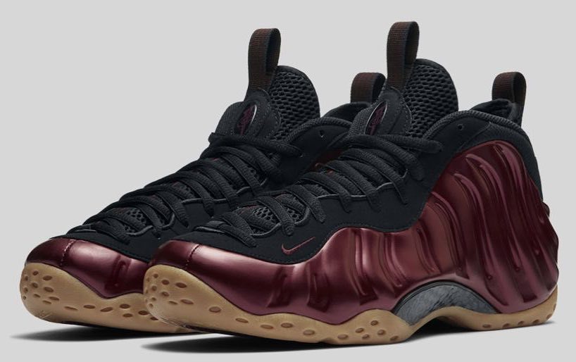 kicksonfire's tweet image. Maroon Foams drop next week. Will you be adding these to your Fall rotation? Tap the link in our bio for the latest…