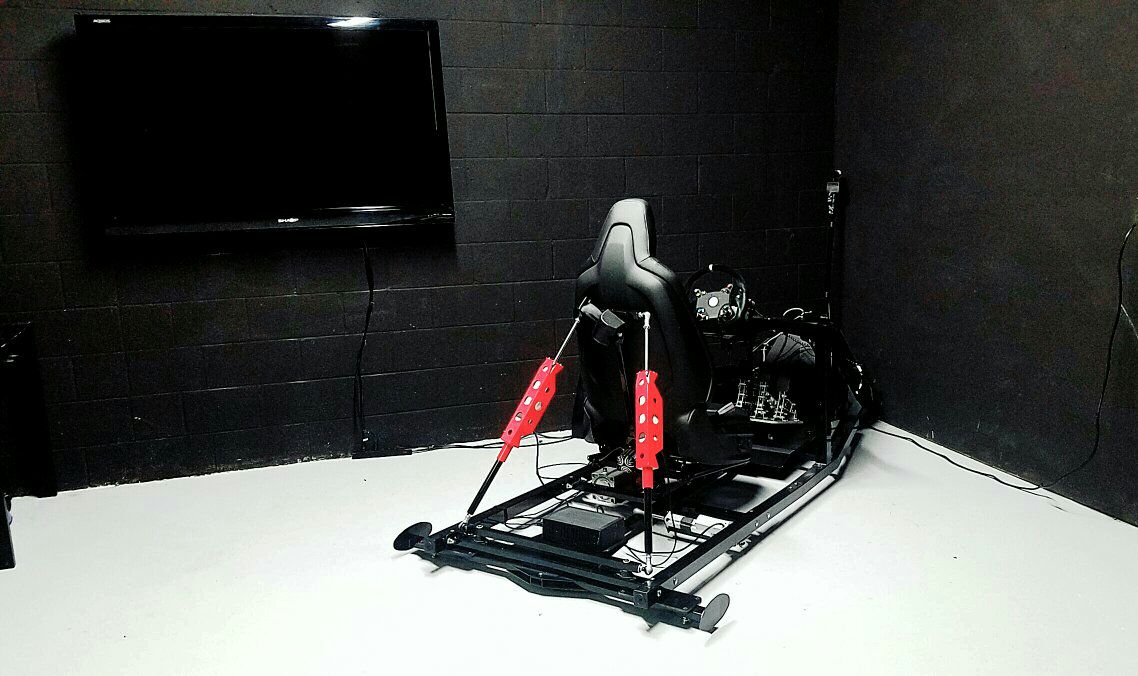VRMCorp's tweet photo. Check out the latest update to the simulator @vrmotioncorp #VRMC #SimToWin https://t.co/HIHHY6cmyh