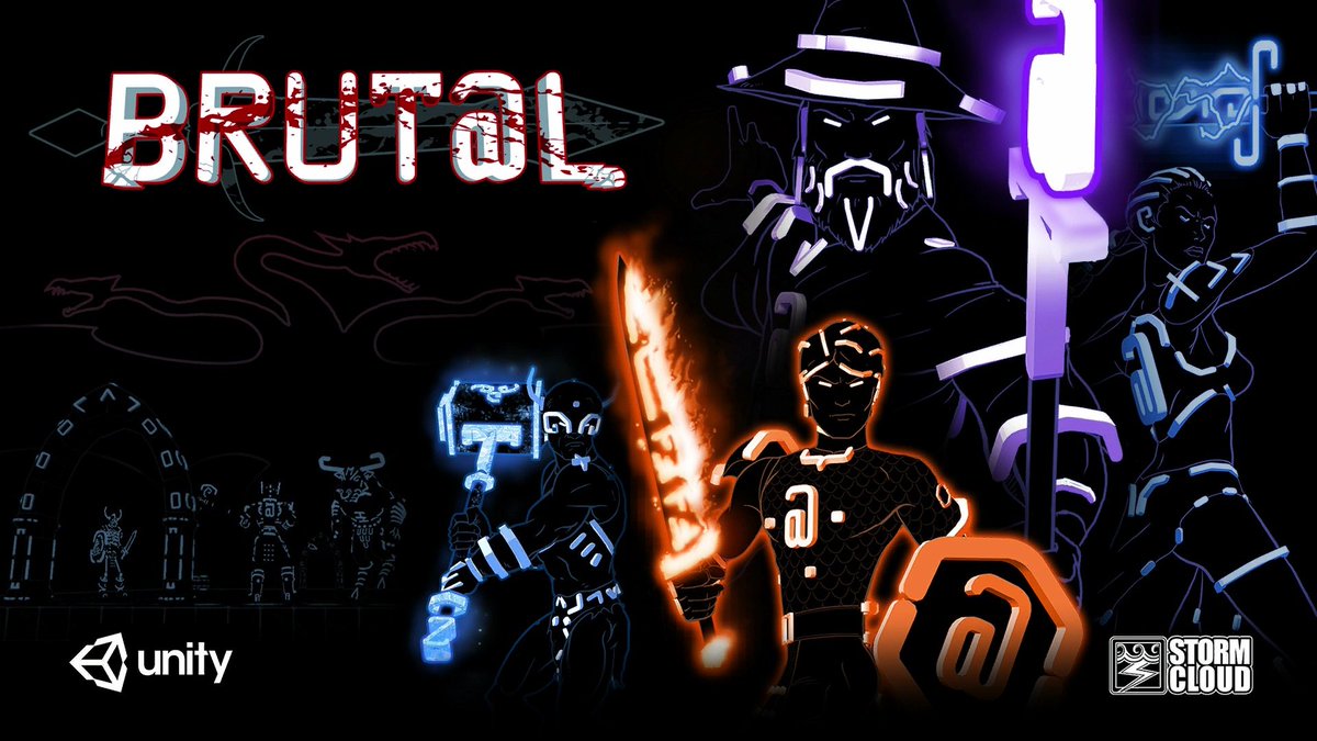 Devildogg1983's tweet photo. #Brut@l #Ps4 #Devildogg1983 #RizeUpGaming #SquidSquad #Amazeballs https://t.co/Yz4lVu6HWT https://t.co/JhxNhRFSsT