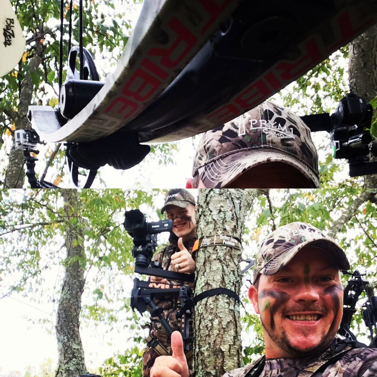 Lights Out Outdoors tweet media