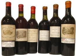 Tickets on sale today for our Annual #Bordeaux Dinner Today ht.ly/vYOr3051APa ht.ly/x2Z0305cuya Be quick.!!