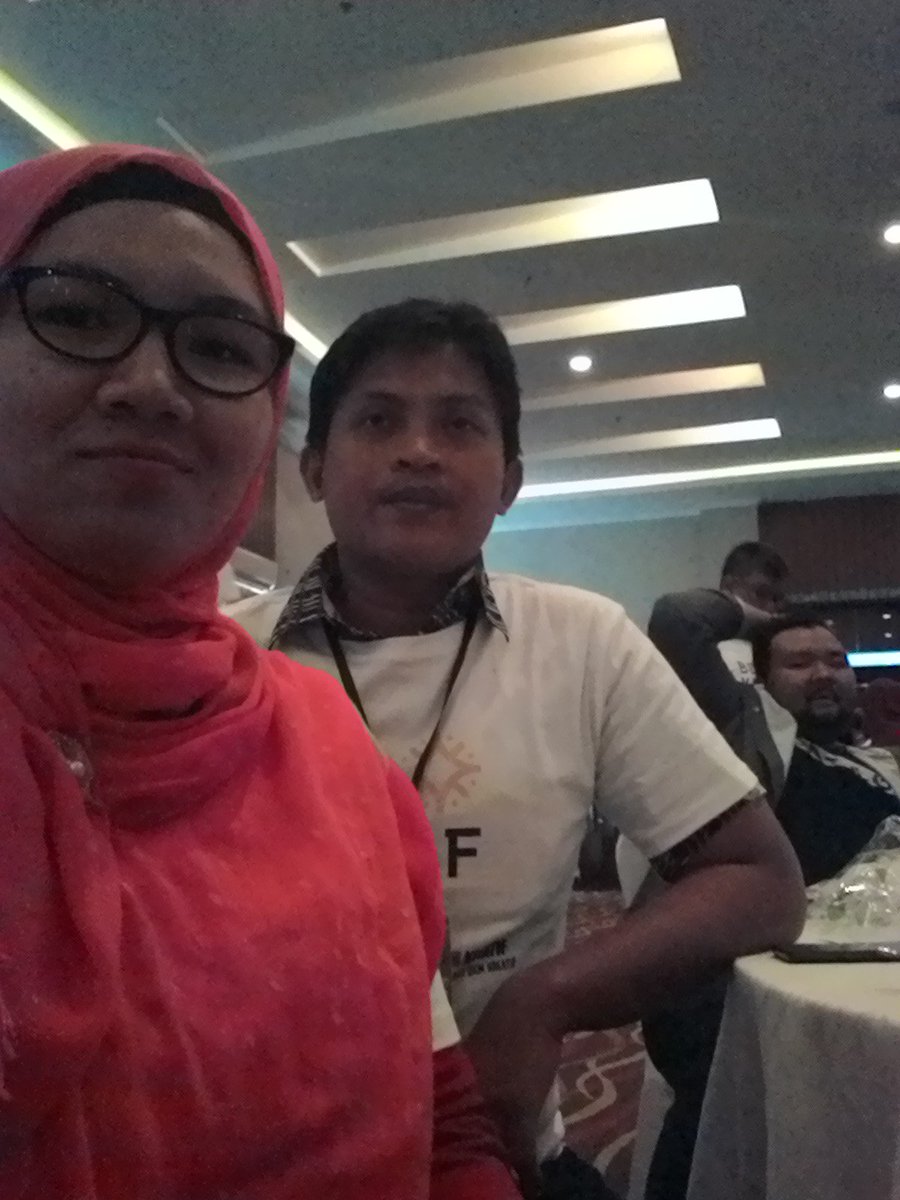 Thanks @BekrafID  super keren..