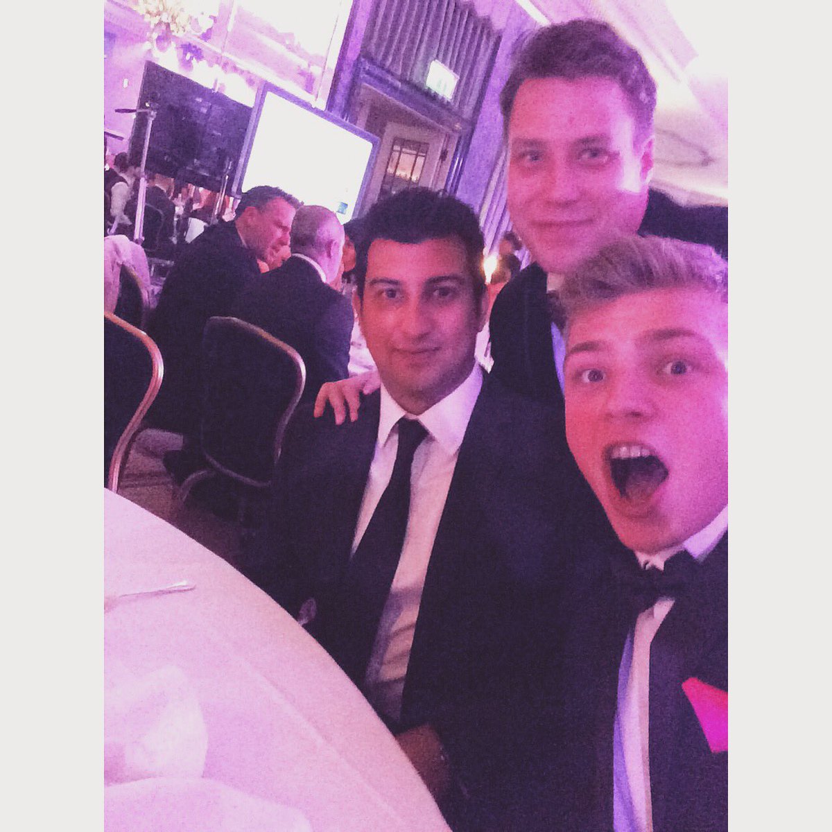 SamBudd97's tweet image. #Pinktober