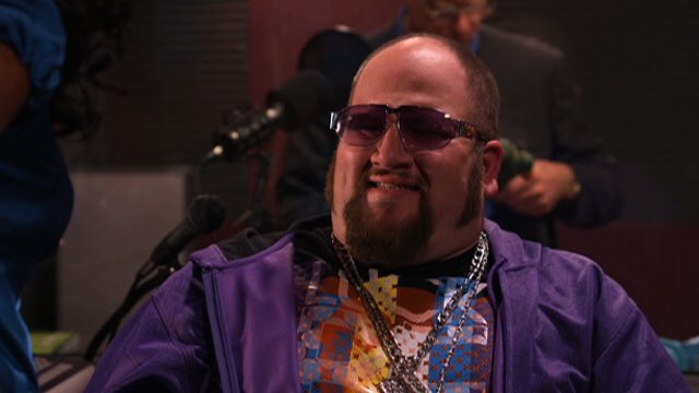 Lil Insulin When Ur Whole Class Thinks U Look Like Gustavo From Big Time Rush T Co 9llsewjol3 Twitter