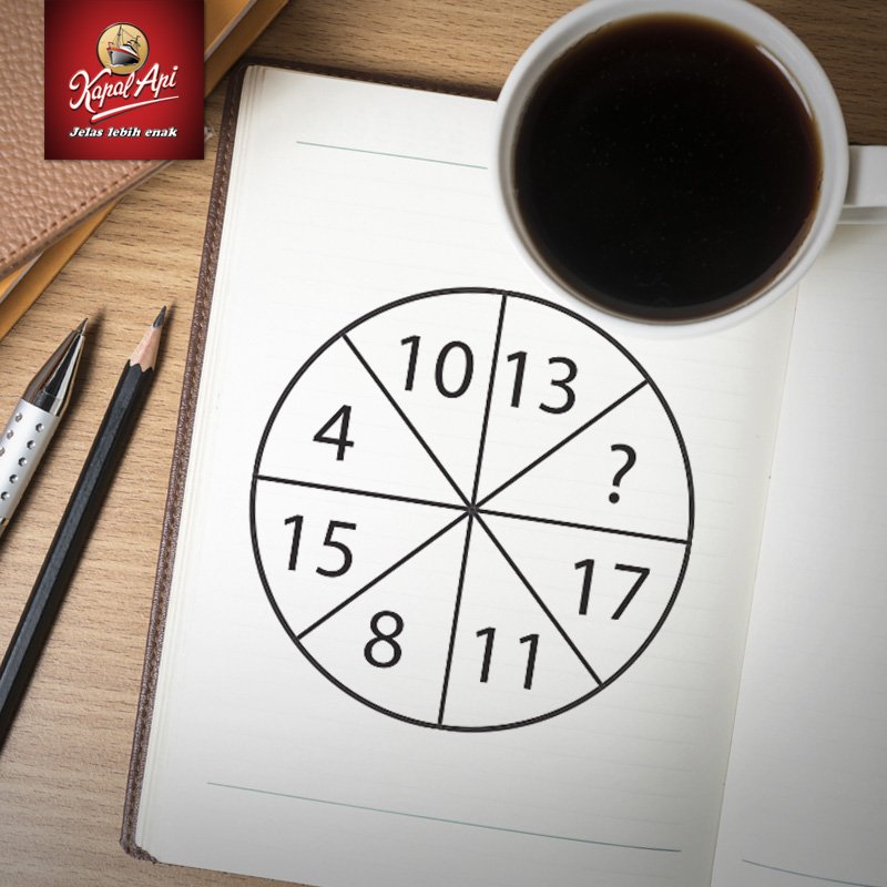 Waktunya Kapal Api Twitterissa Temen Ngopi Ayo Tebak Angka Berapa Yang Hilang Yuk Ajak Temen Ngopi Lainnya Biar Makin Seru