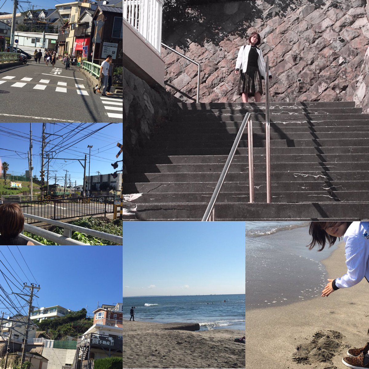 タイヨウのうたロケ地 タイヨウのうたロケ地