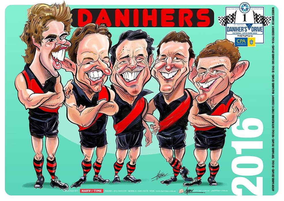 FightMND's tweet photo. Into Day 3 of this year's Daniher's Drive! What a ripper trip! #freezemnd #cureMND #cure4mnd #DanihersDrive2016 https://t.co/1DUbswx3wh