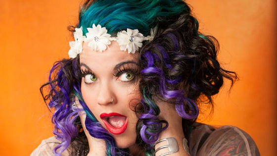 MusicEngaged's tweet image. #musicengaged's #womanoftheweek is #michellesbeebs of #beebsandhermoneymakers! She is fabulous!