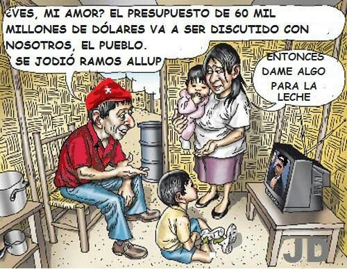 Una vez más el pseudo presidente zángano del régimen narcocorrupto que teme al RR engañó al pueblo.