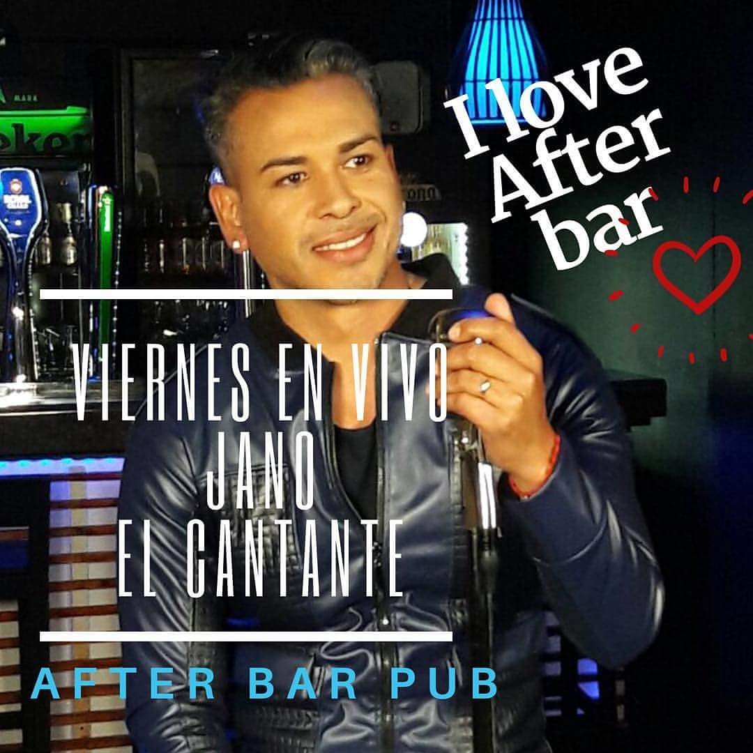 FansJannoChile's tweet photo. Hoy en #afterpub #Antofagasta a las 00.30 hrs y mañana 15 de Octubre a las 00 hrs y con sólo su entrada al casino!! #enjoyantofagasta #viña7 https://t.co/l3gn3rHVdx