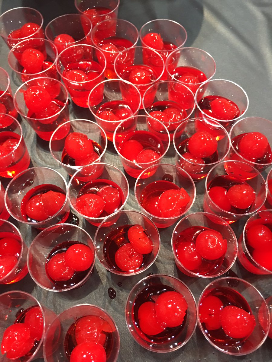 Rocky Mountain Wine &amp; Food. Calgary today and tomorrow.