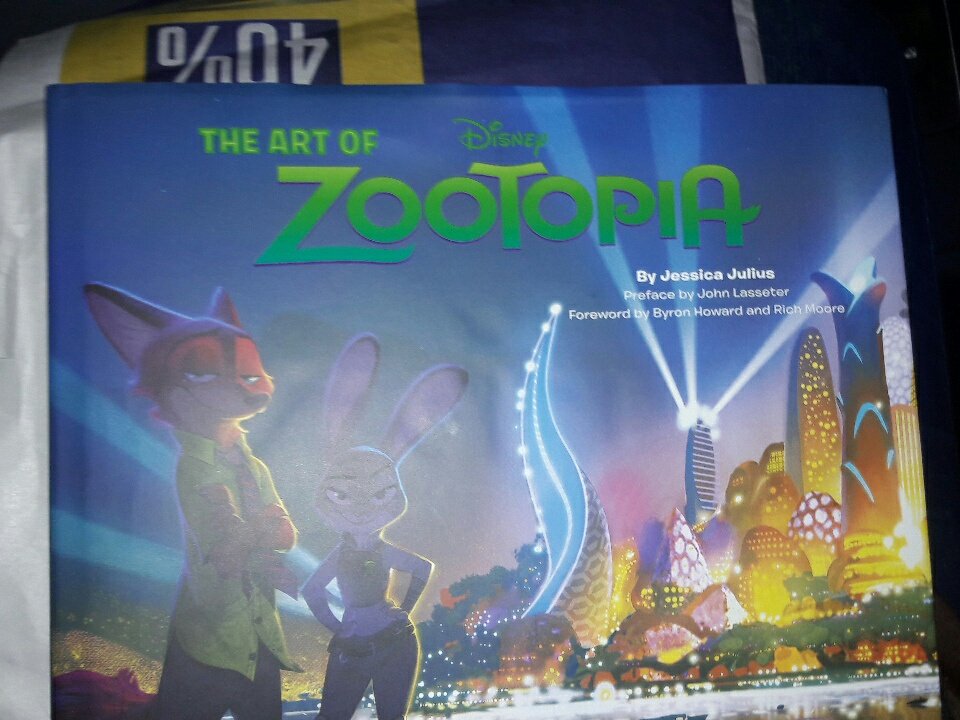 lilipu92's tweet photo. The art of #Zootopia 😻💖😍😍😍😍😍 @BogotaSIGGRAPH  graciaaaaaas💖 https://t.co/IAT3V08TuZ