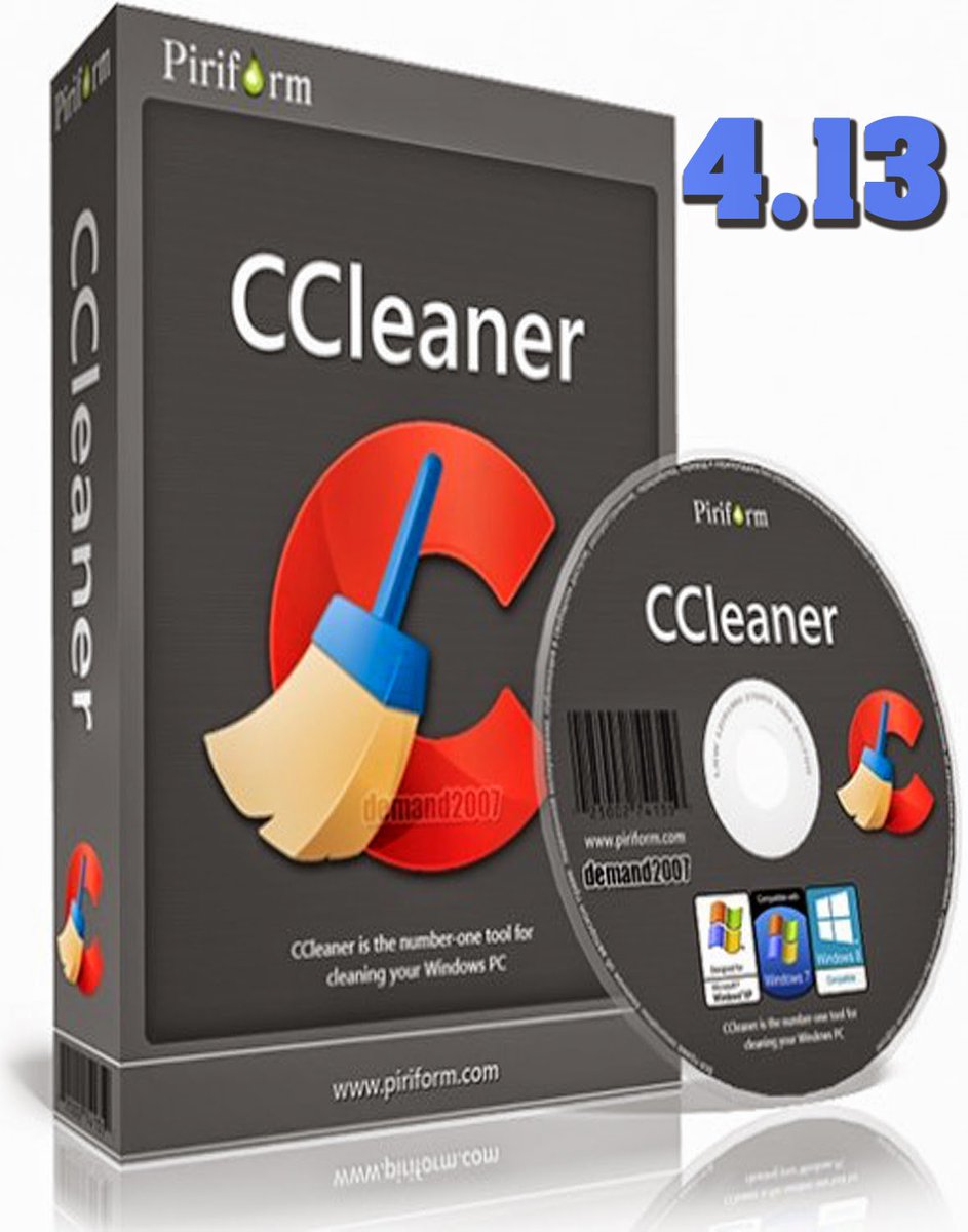 C ccleaner pro