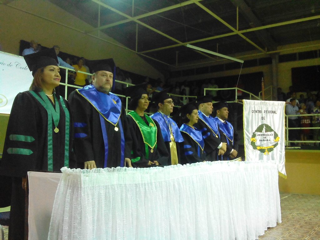Universidad dePanamá tweet media