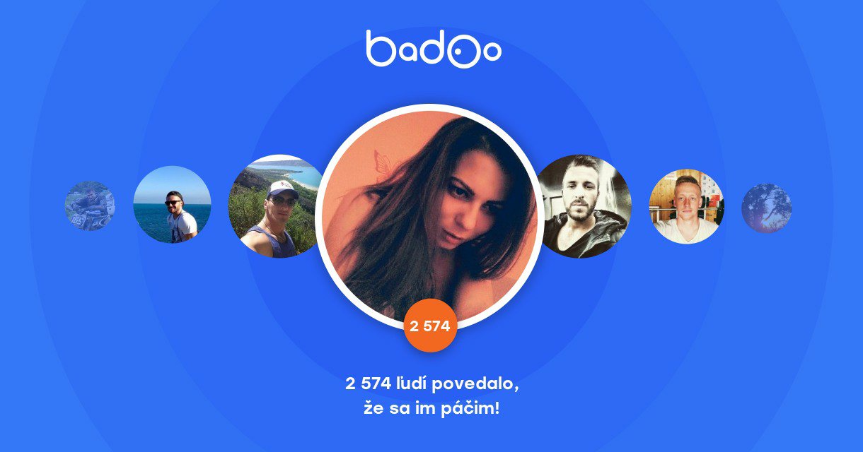 Badoo barby
