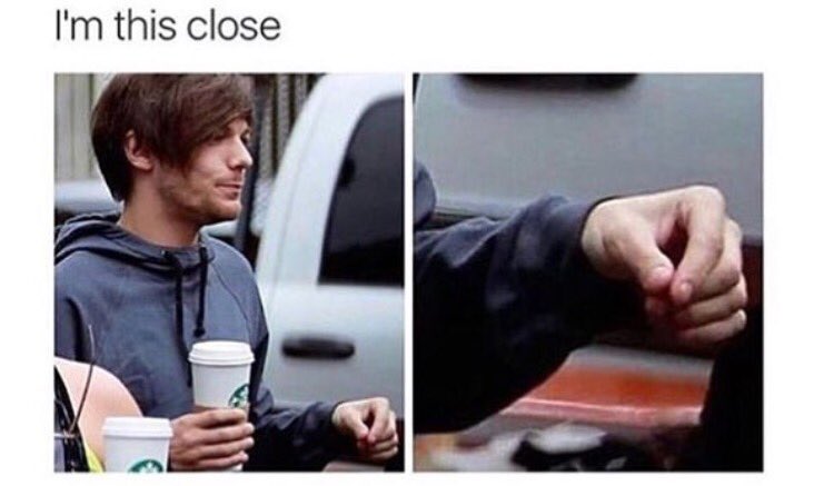 adoredhxran's tweet photo. "how close are you to dropping out of school?" https://t.co/aomz3rWGQs
