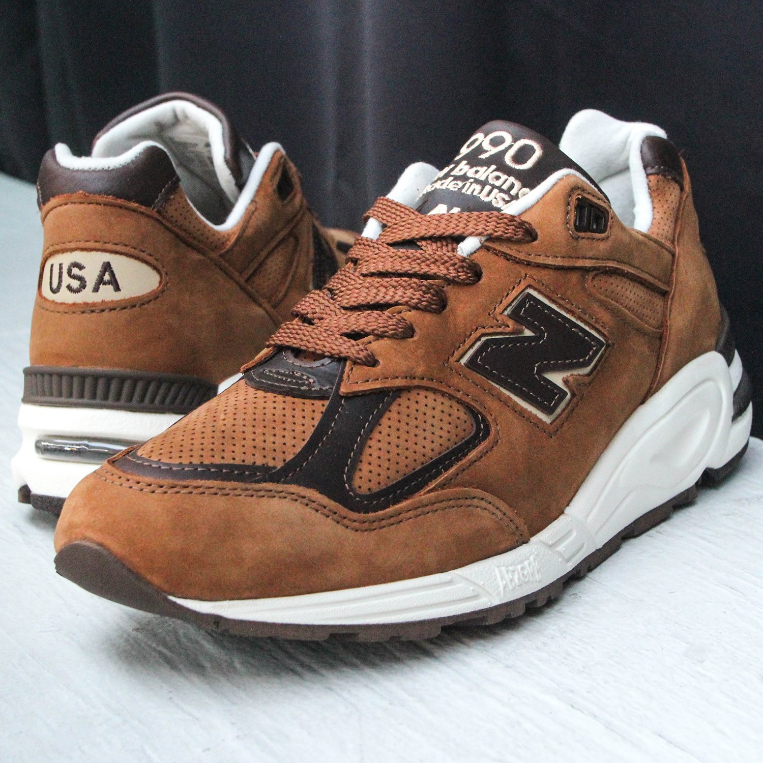 new balance 990 n2