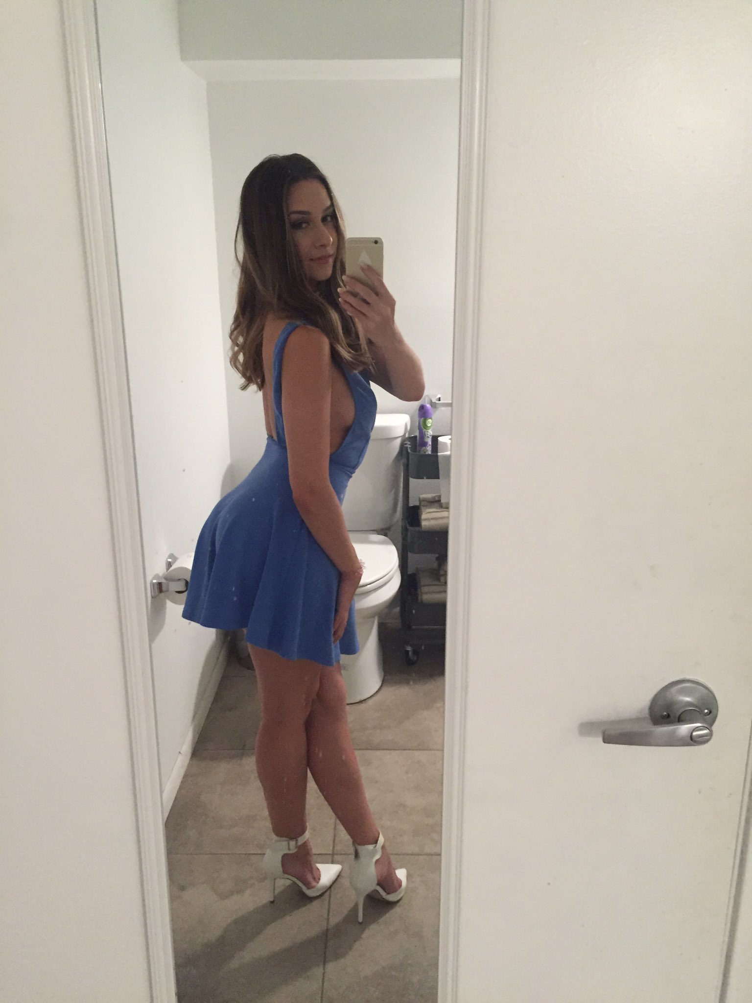 Tw Pornstars Pic Cassidy Klein Twitter A Peak Of The Cassass