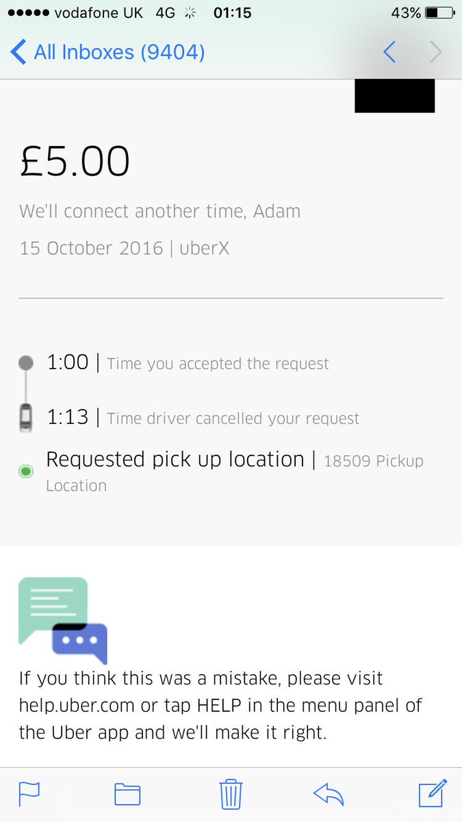 Adam Howell tweet media