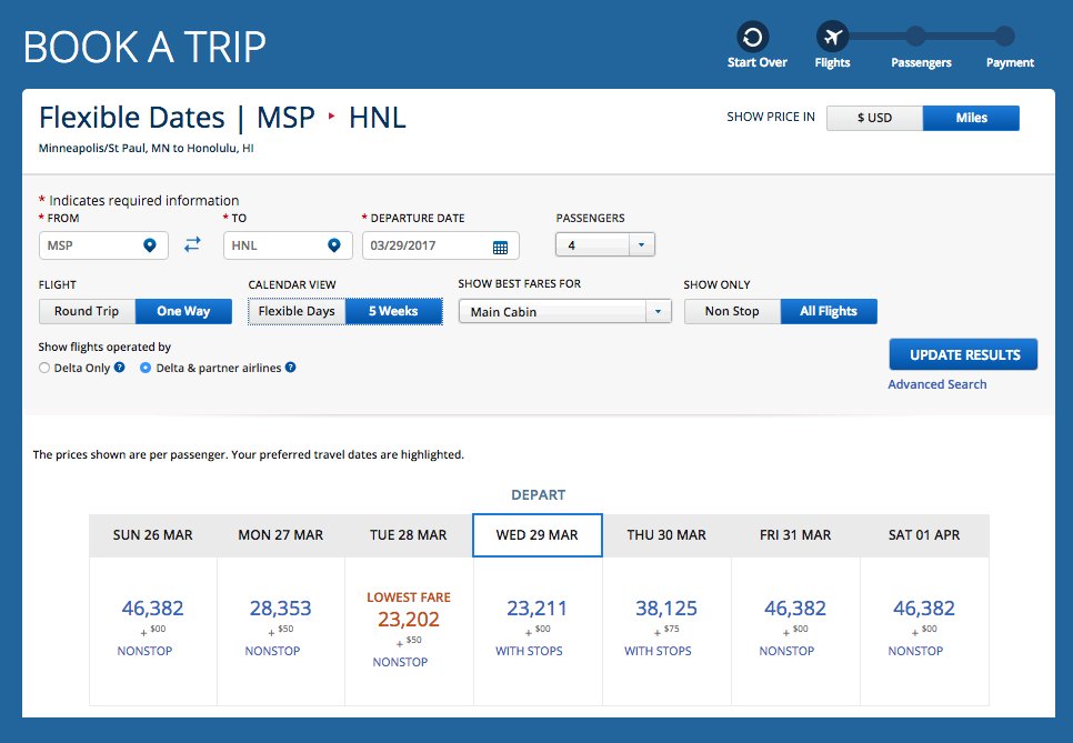 Nolan Snoeyink on Twitter "OneMileataTime garyleff Noticed something curious... Delta award