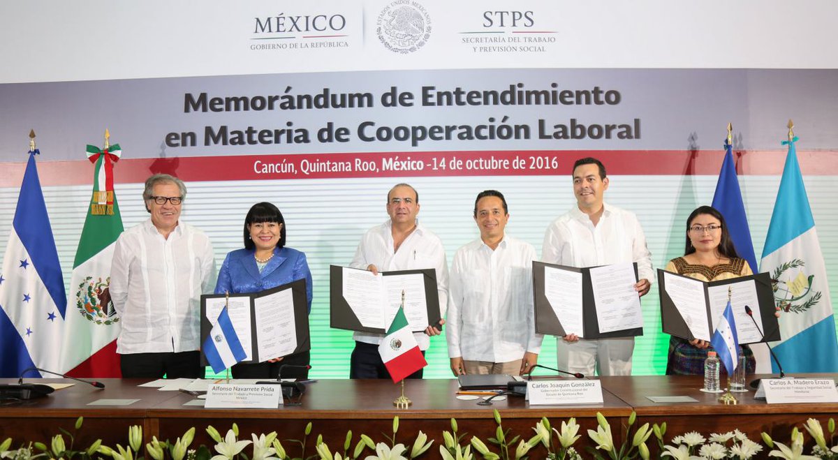 Gobierno Quintana Roo tweet media