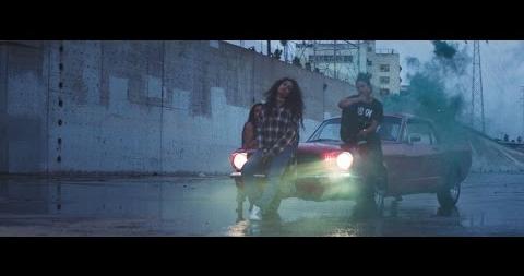 Why does Bibi Bourelly make music? Check it out here #DefJam - sot.ag/5vwsX