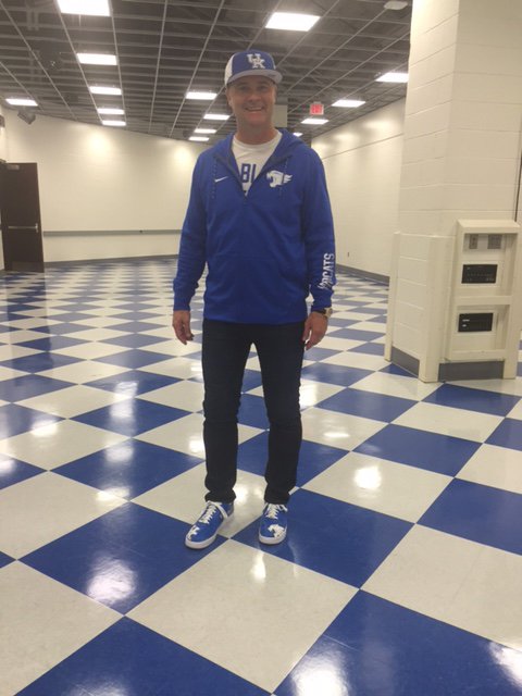 lexington custom ky shoes Niya Butts Twitter (@CoachButts) lexington custom ky shoes Niya Butts Twitter (@CoachButts)