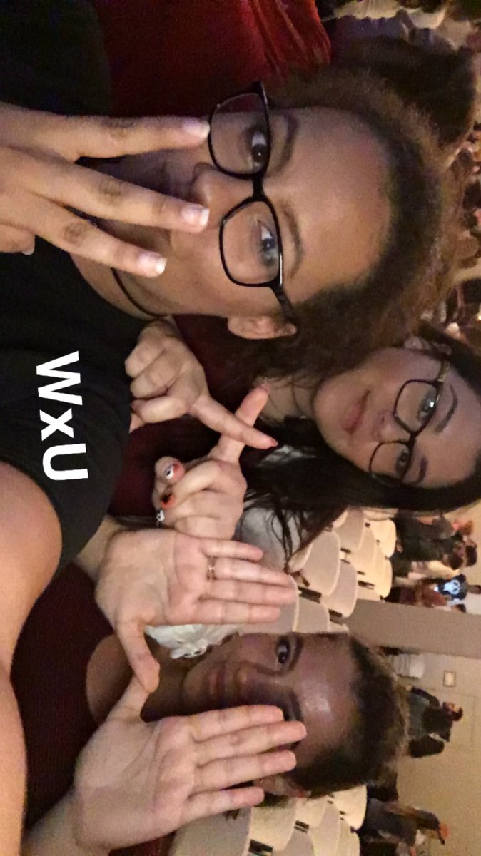 Jessy_Hubbard's tweet photo. Wild Night! ๐#BirthdayMonth #February #WxU @wxu_youth @wXu_ya https://t.co/75UcXpHkQS