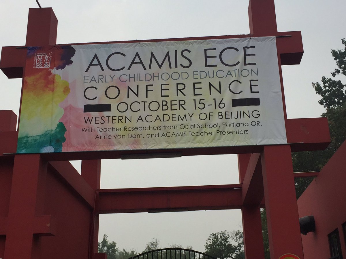 annlopez1981's tweet image. @WAB ACAMIS workshop. #mlp2016 #eccworkshop