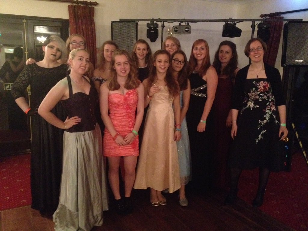Anna__Dorian's tweet photo. The Wiltshire North Senior Section Centenary Masquerade Ball last night (14/10/16) was absolutely brilliant! #100Years #SeniorSection #Ball https://t.co/Hwz70H2fOl