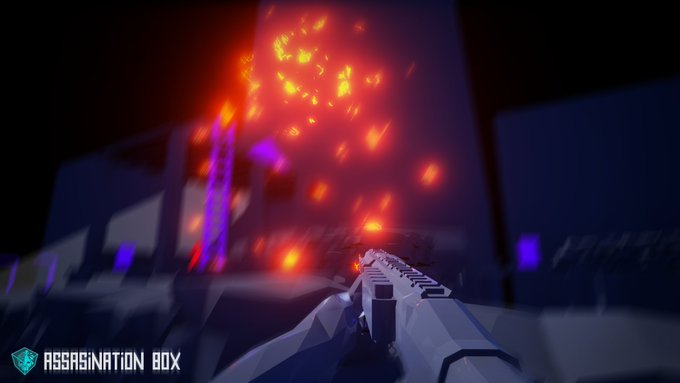 New screenshots! #screenshotsaturday #indiedev #gamedev #indegame #greenlight #steamgreenlight https://t<a href="/tag/screenshotsaturday"class="tags">#screenshotsaturday</a><a href="/tag/indiedev"class="tags">#indiedev</a><a href="/tag/greenlight"class="tags"><span>#greenlight</span></a><a href="/tag/gamedev"class="tags"><span>#gamedev</span></a><a href="/tag/steamgreenlight"class="tags"><span>#steamgreenlight</span></a><a href="/tag/indega"class="tags"><span>#indega</span></a>