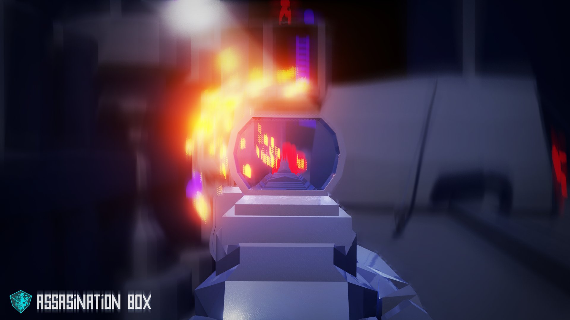 1 pic. New screenshots! #screenshotsaturday #indiedev #gamedev #indegame #greenlight #steamgreenlight https://t.co/BOkaYxiZI3
