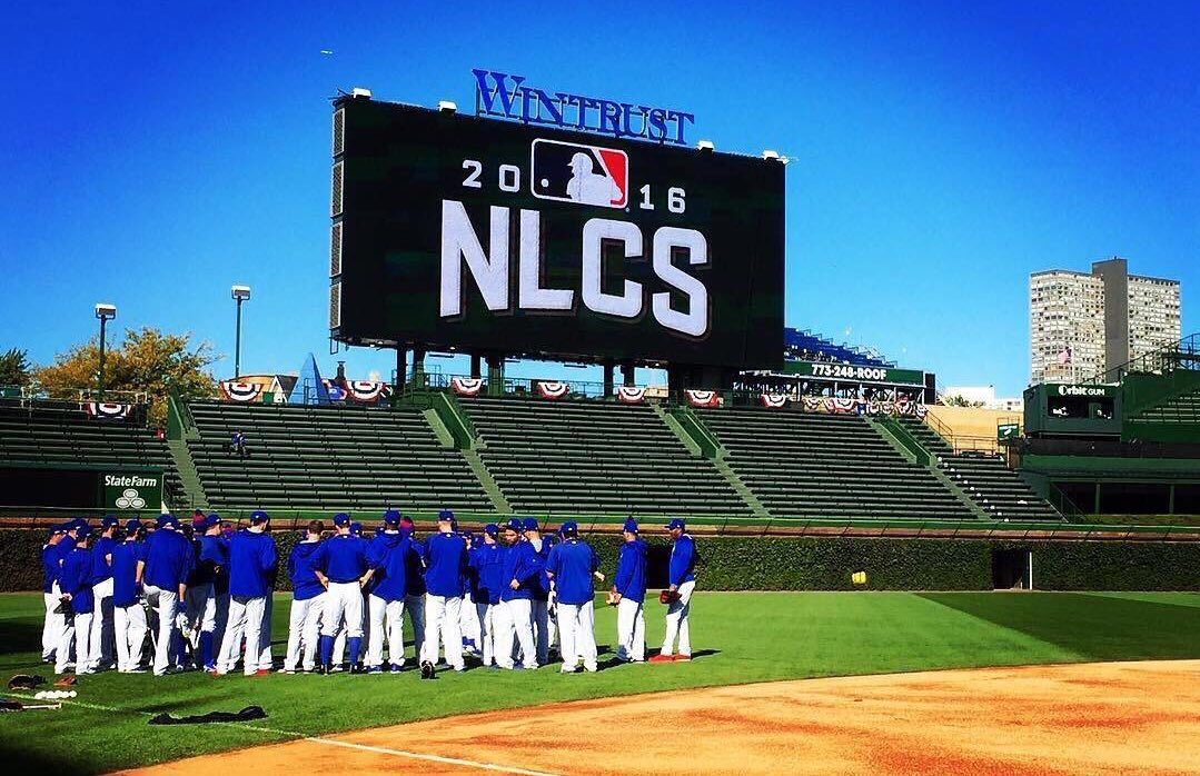 Forever Cubs™ tweet media