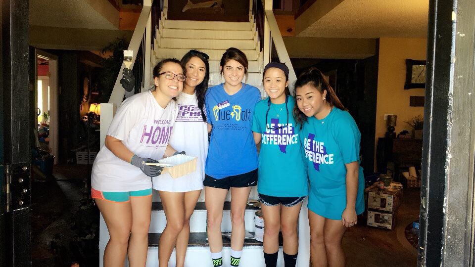 tarleton_serves's tweet photo. Great Success in Granbury today &amp; We are ready for tomorrow https://t.co/d6YUROxe31
