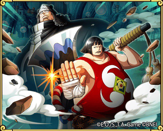 Setienation's tweet image. Found a Transponder Snail!
The Stunning Scientific Navy Unit at Headquarters!
bnent.jp/optc-den2e/ #TreCru