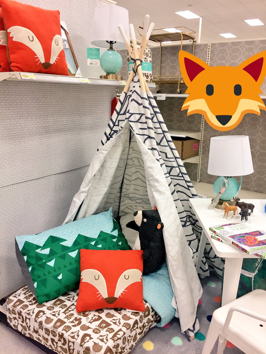 [Kids] just wanna have FAAA UHHH NNN. #Pillowfort has such cute ideas to keep the kiddos busy! #vmtl <a href="/TargetStyle/">Target Style</a> #t2803 #IWantOne